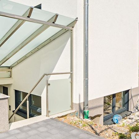 Schuttig Apartment Elzach Ngoại thất bức ảnh