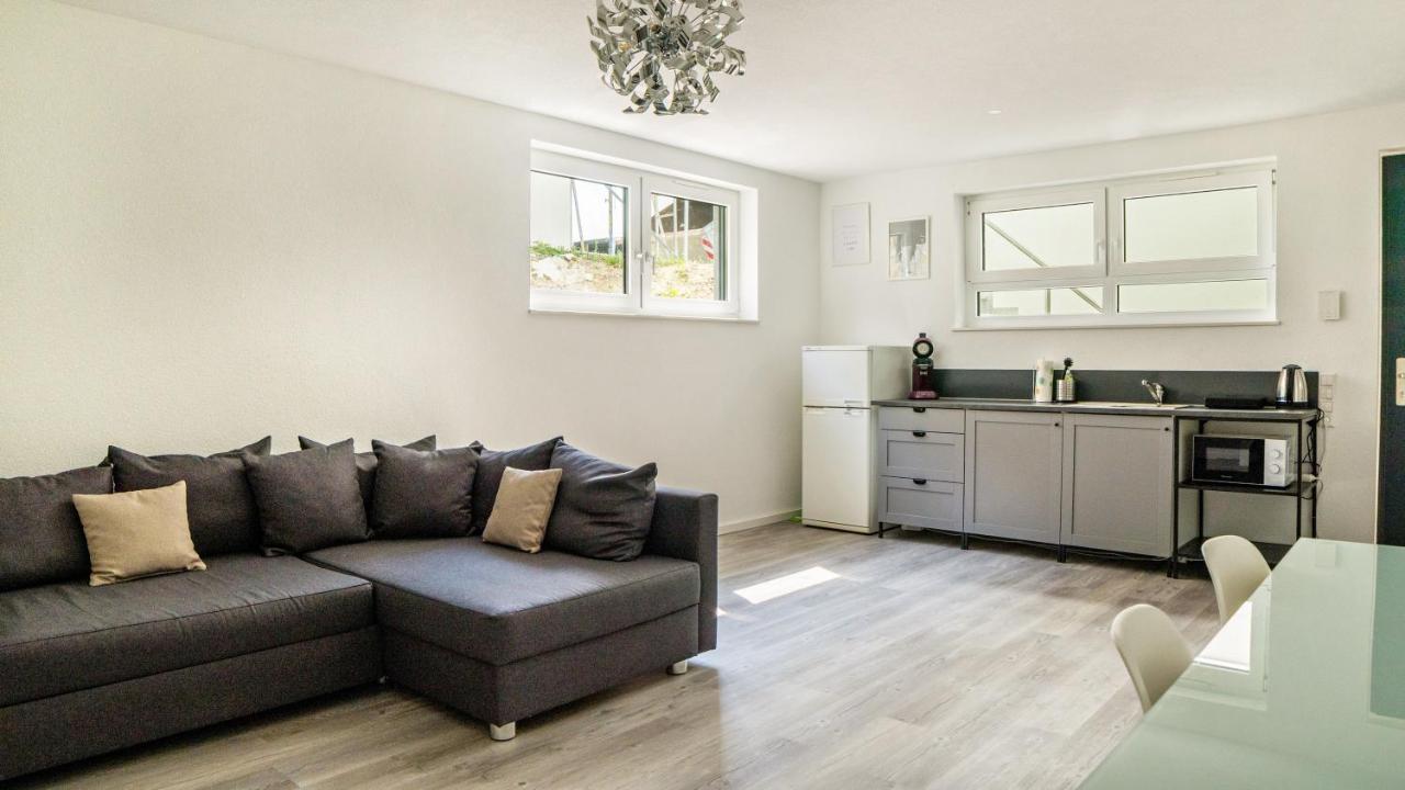 Schuttig Apartment Elzach Ngoại thất bức ảnh