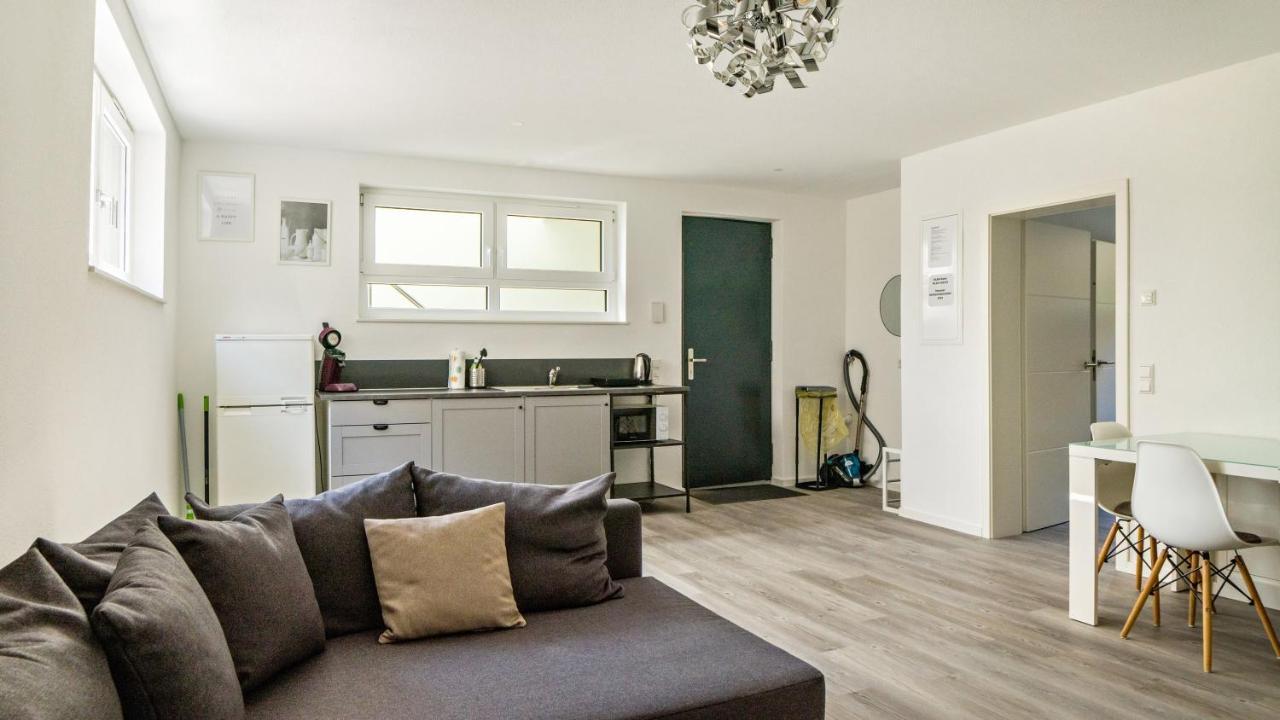 Schuttig Apartment Elzach Ngoại thất bức ảnh