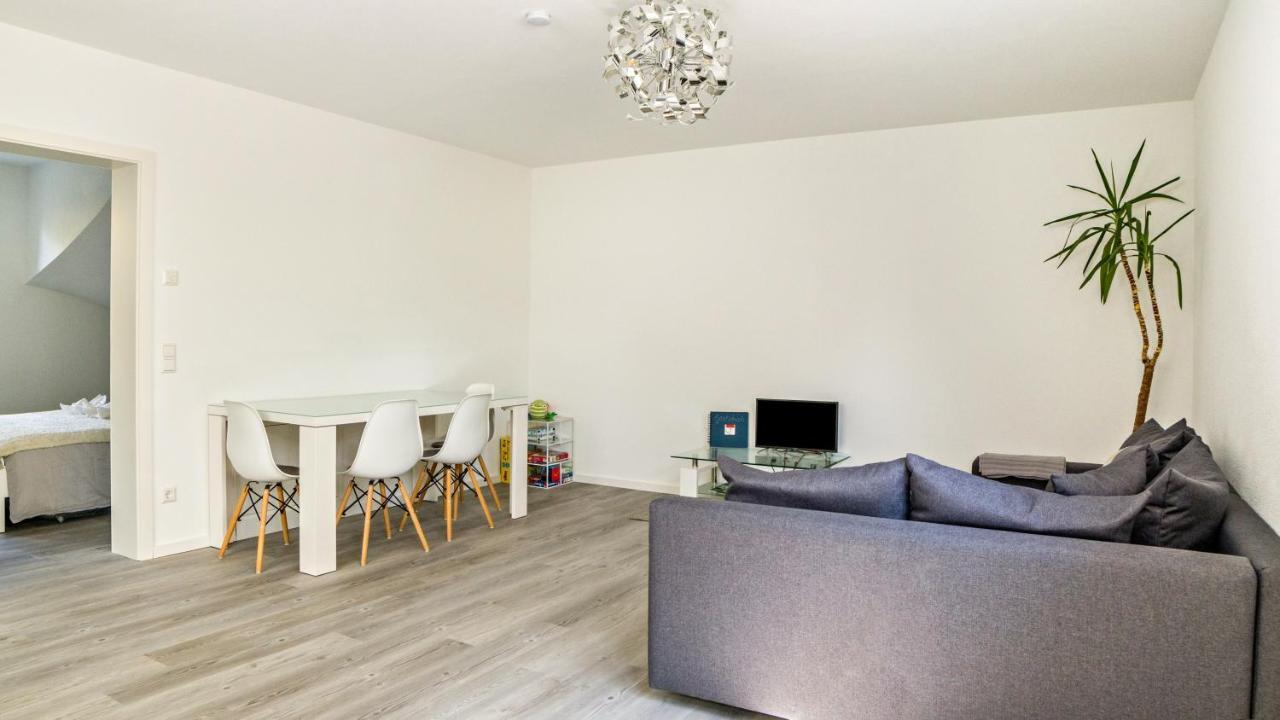 Schuttig Apartment Elzach Ngoại thất bức ảnh
