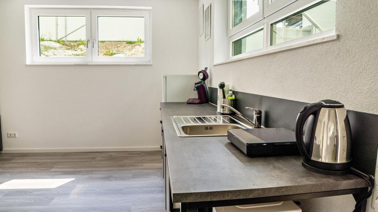 Schuttig Apartment Elzach Ngoại thất bức ảnh