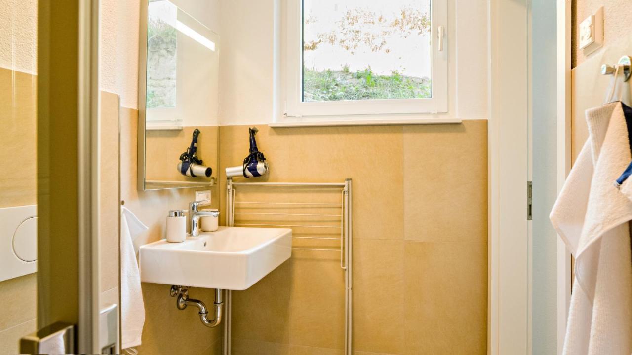 Schuttig Apartment Elzach Ngoại thất bức ảnh