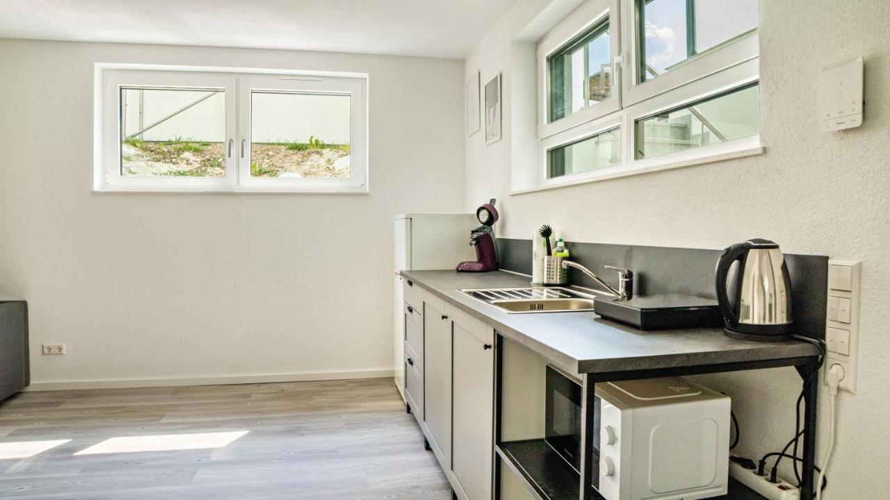 Schuttig Apartment Elzach Ngoại thất bức ảnh