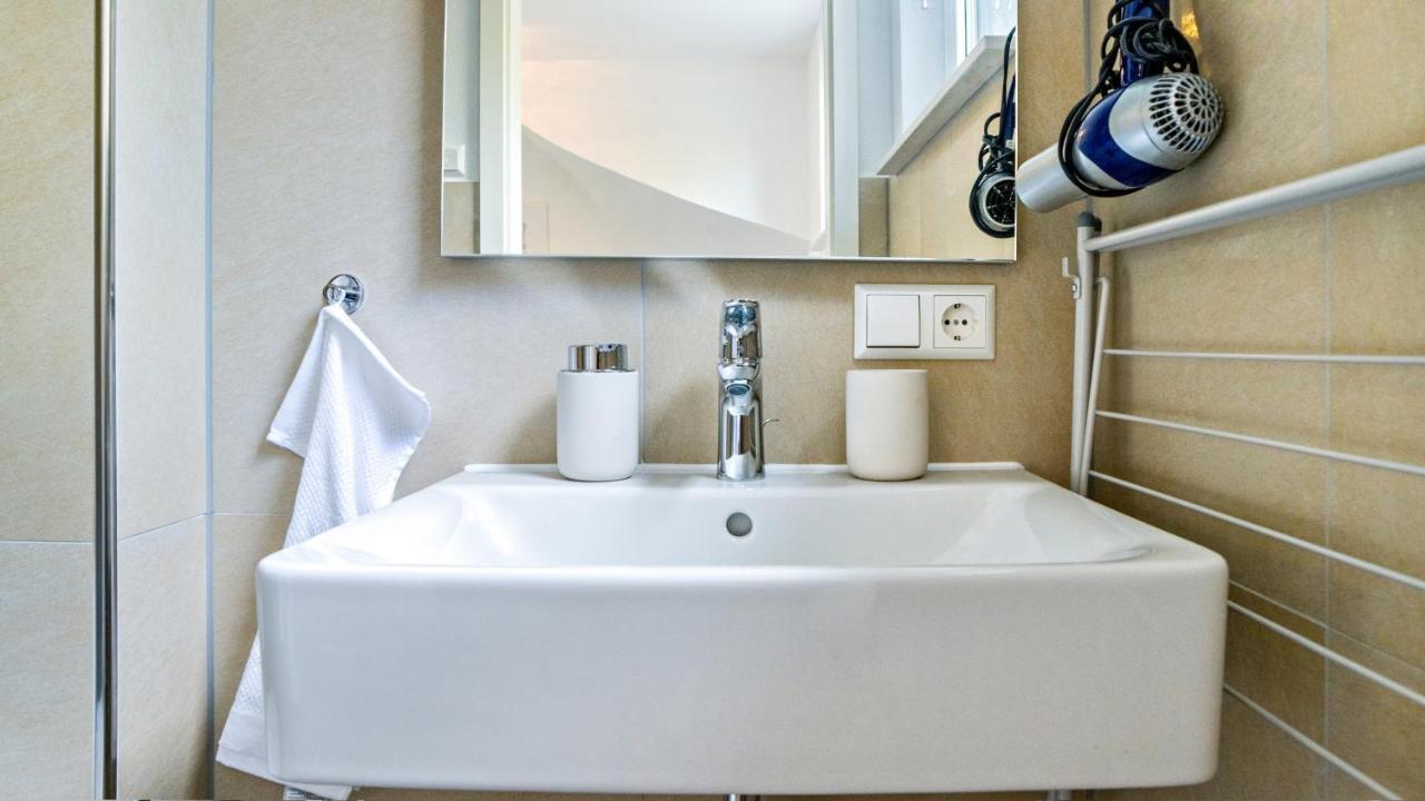 Schuttig Apartment Elzach Ngoại thất bức ảnh
