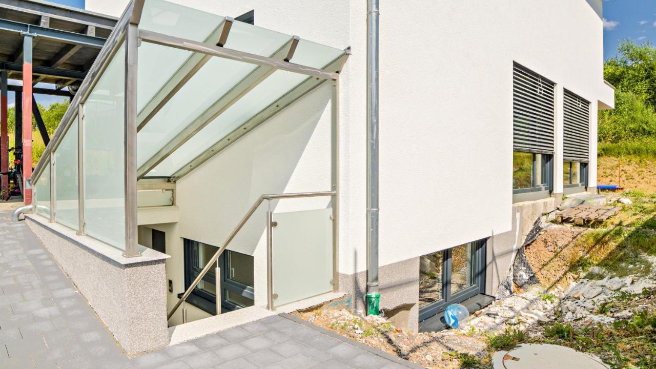 Schuttig Apartment Elzach Ngoại thất bức ảnh
